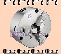 سه نظام VSC-3D سه نظام VSC-3D